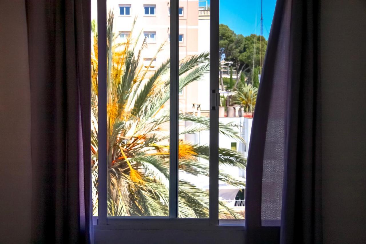 Hotel Lis Mallorca Palma de Mallorca Luaran gambar